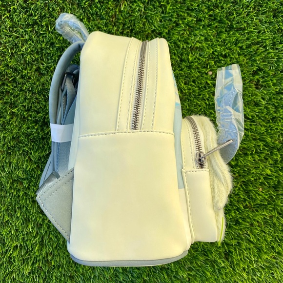 Loungefly Nickelodeon Avatar Backpack - Picture 4 of 4